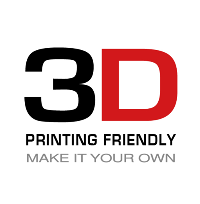 3D-Druck Untersttzung