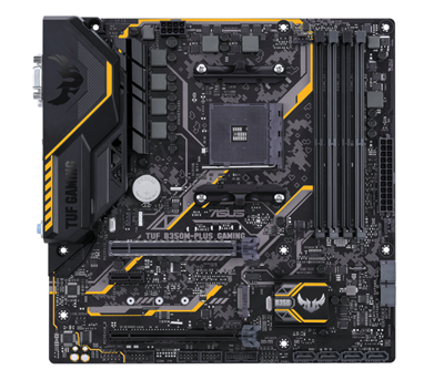 Kampfbereit fr dein Gaming System