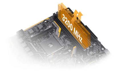 DDR4-Untersttzung