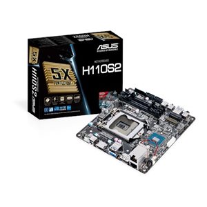 ASUS H110S2