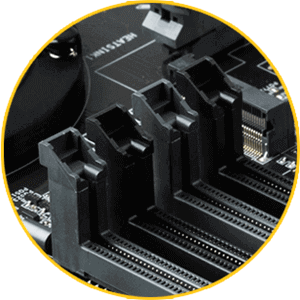 Q-DIMM