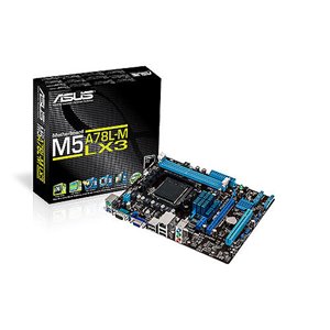 M5A78L-M LX3