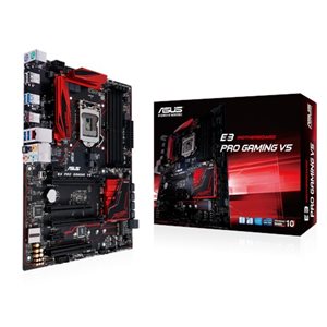 ASUS E3 PRO GAMING V5