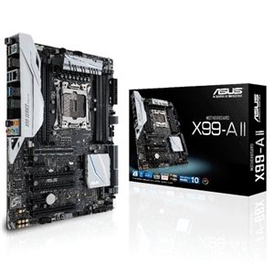 X99-A II