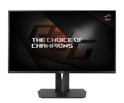 ASUS ROG SWIFT PG278QR