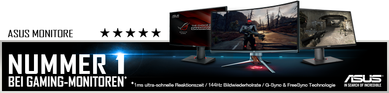 ASUS ROG SWIFT PG278QR