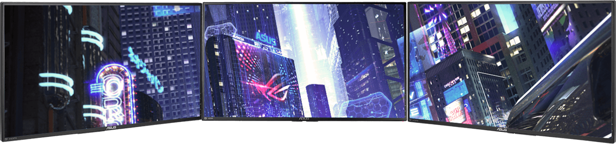 ASUS ROG SWIFT PG278QR