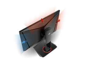 ASUS ROG SWIFT PG278QR
