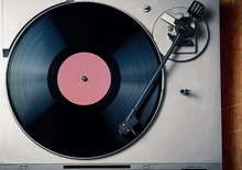 Musik-Modus