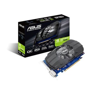 ASUS PH-GT1030-O2G Grafikkarte