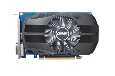 ASUS PH-GT1030-O2G Grafikkarte