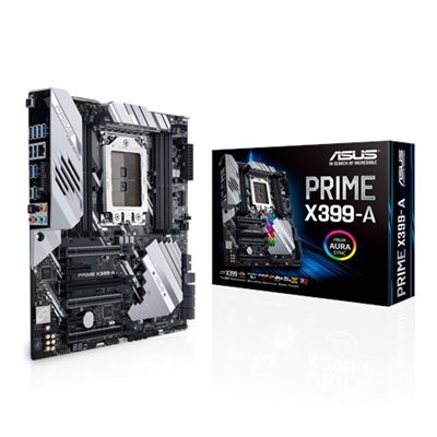 ASUS PRIME X399-A Mainboard