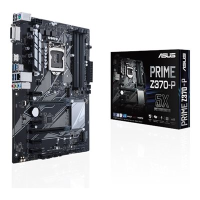 ASUS PRIME Z370-P Mainboard