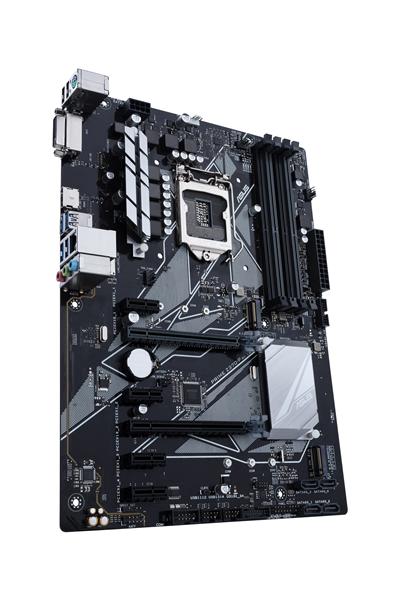 Überragende Performance - ASUS PRIME