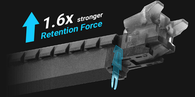 SafeSlot Core