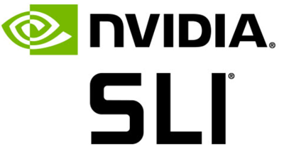 NVIDIA® SLI-Untersttzung