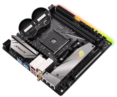 RGB-Anschlsse
