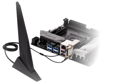 2X2 WLAN mit MU-MIMO