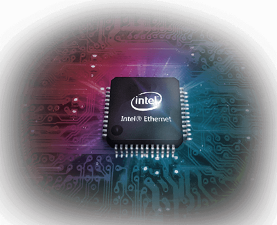 Intel Gigabit-Netzwerk