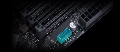 USB 3.1 Gen 2 Front-Panel-Anschluss