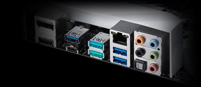 USB 3.1 Gen 2 Typ-A