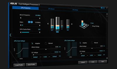 Performance-Boost für den Prozessor