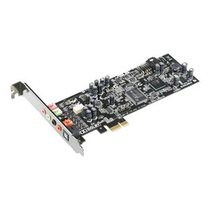 ASUS Xonar DGX