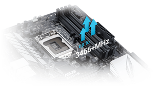 DDR4 Overclocking-Power in Zahlen