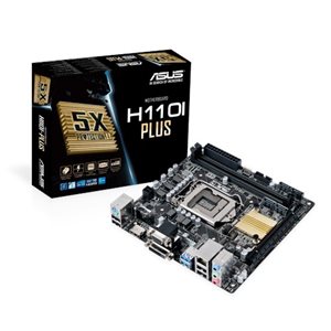 ASUS H110I-PLUS
