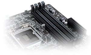 DDR4-Untersttzung