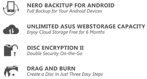 DIE ZUVERLSSIGSTE BACKUP-LSUNG