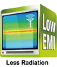 Low EMI