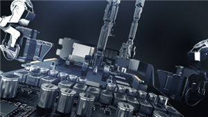 Auto-Extreme-Technologie mit Super Alloy Power II