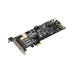ASUS Xonar DX