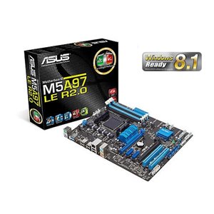M5A97 LE R2.0