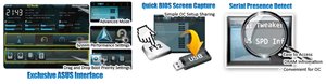 UEFI BIOS