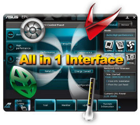 AI Suite II