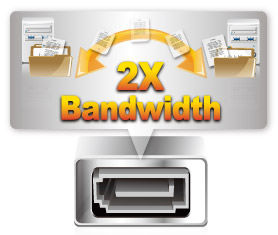 SATA 6Gb/s-Unterstützung