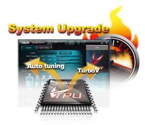 Der ultimative Turbo-Prozessor