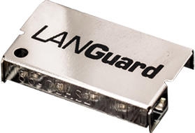 LANGuard