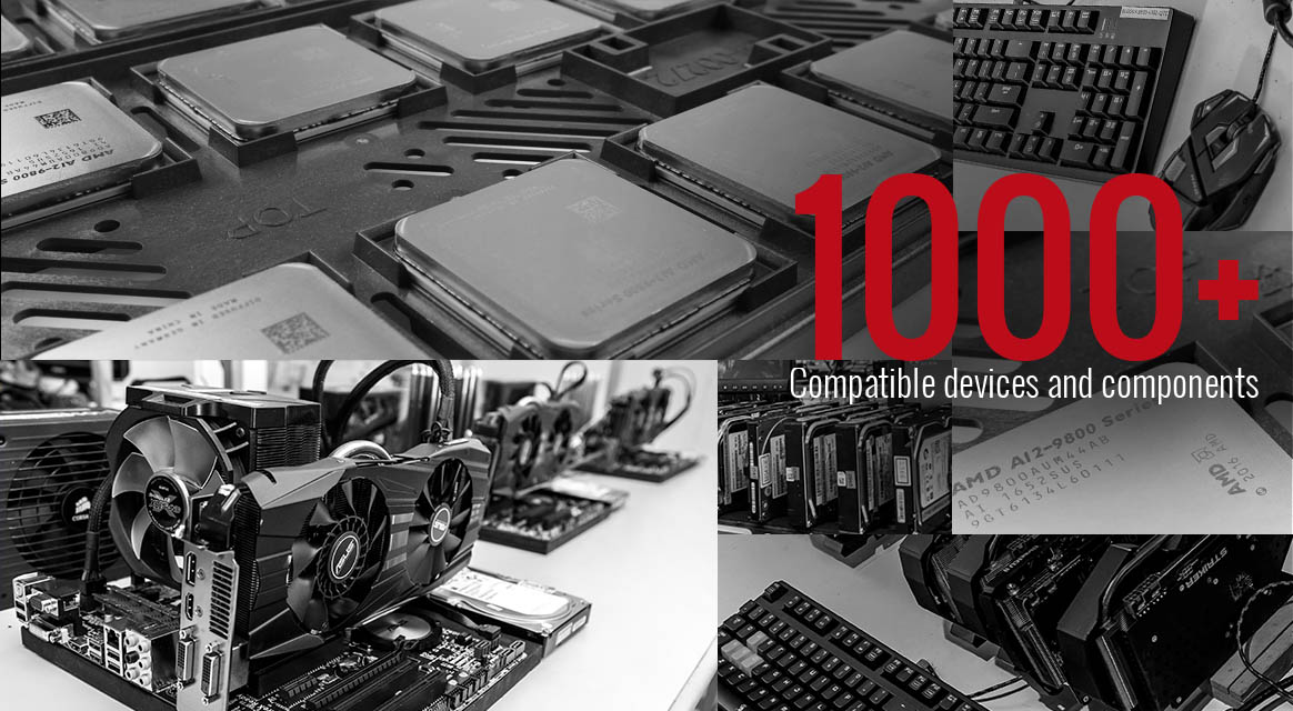 ASUS PRIME B350M-E Mainboard