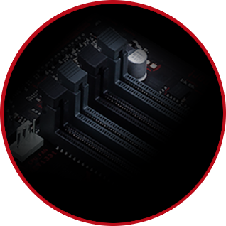 Q-DIMM