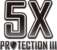 5X Protection III