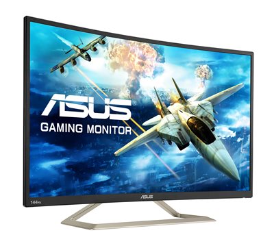 ASUS VA326H Gaming Monitor