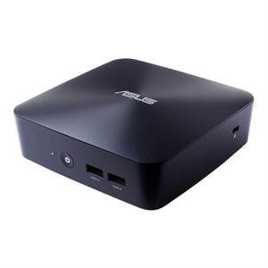 ASUS UN65U MiniPC