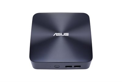 ASUS UN65U MiniPC