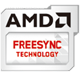 AMD FreeSync-Technologie