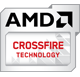AMD CrossFire-Technologie