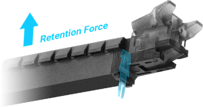 SafeSlot Core