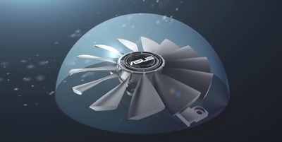 Staubschutz mit IP5X-Zertifizierung